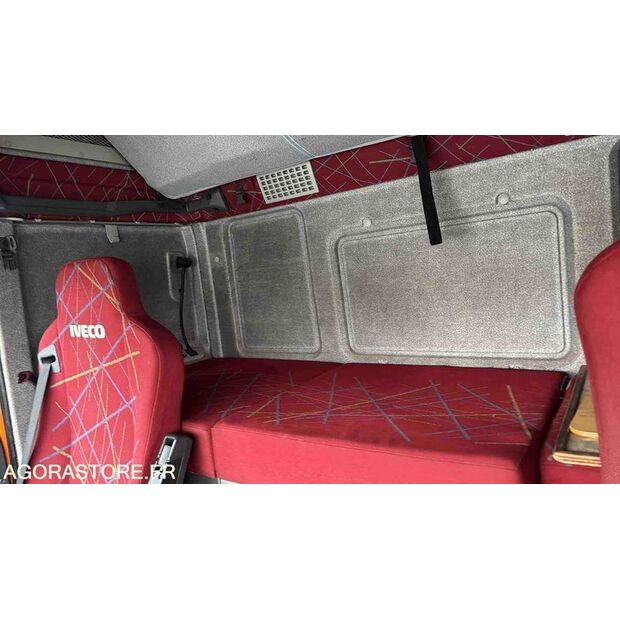 2003 Iveco 440S43-47887917