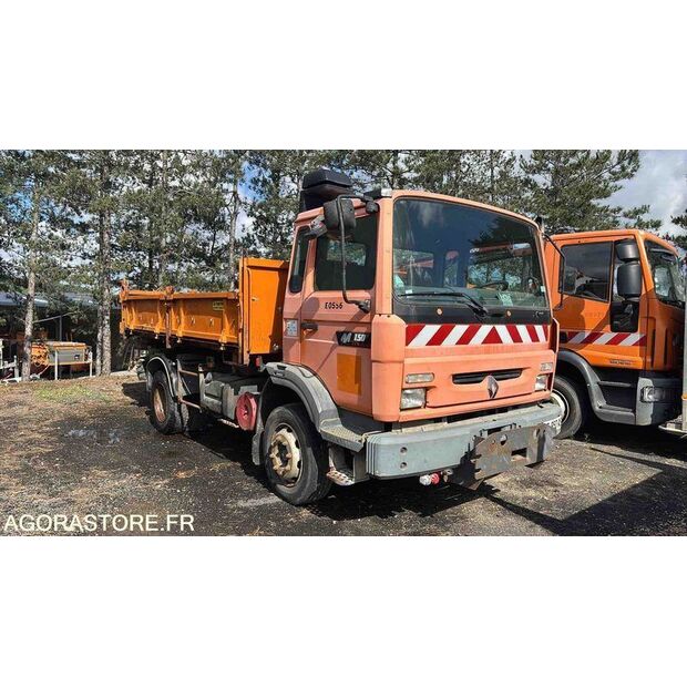2000 Renault M150-47887941