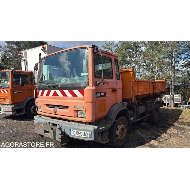 2000 Renault M150-47887942