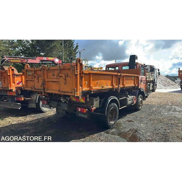 2000 Renault M150-47887945