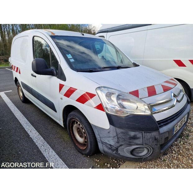 2012 Citroen BERLINGO-47888000