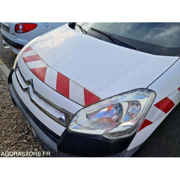 2012 Citroen BERLINGO-47888005
