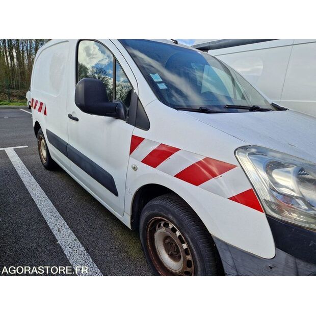 2012 Citroen BERLINGO-47888009