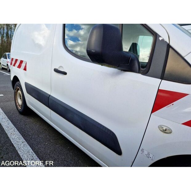 2012 Citroen BERLINGO-47888011