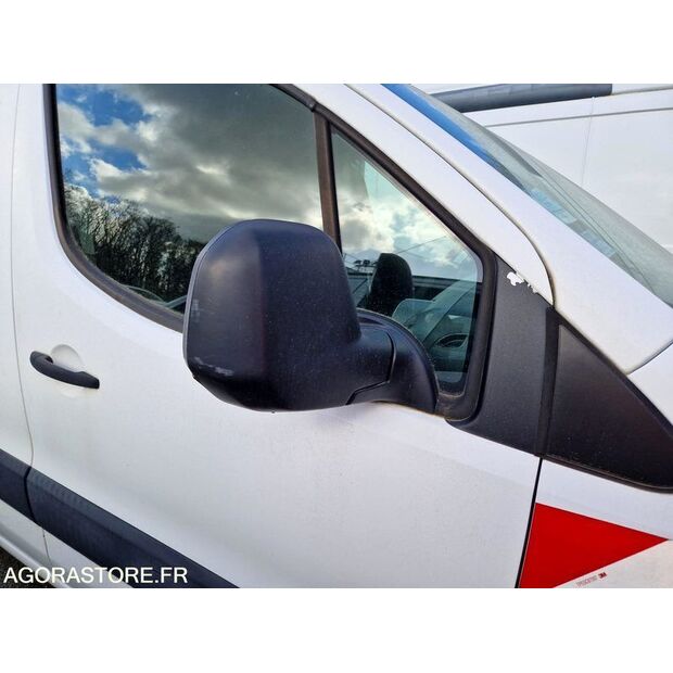 2012 Citroen BERLINGO-47888012
