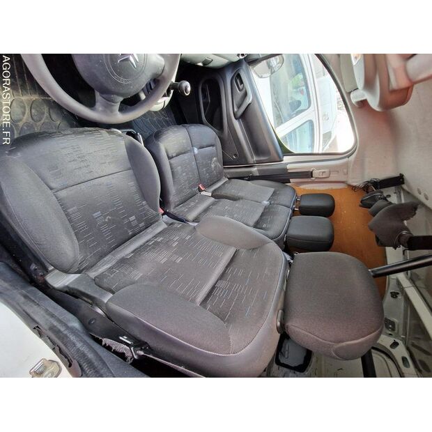 2012 Citroen BERLINGO-47888029