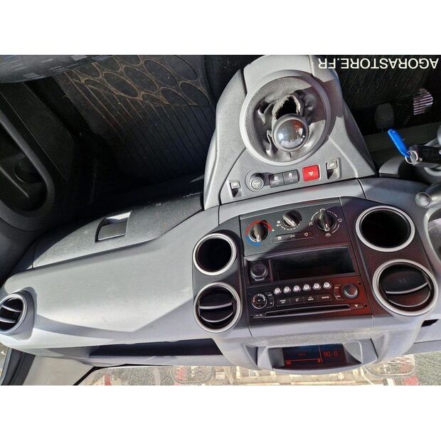 2012 Citroen BERLINGO-47888033