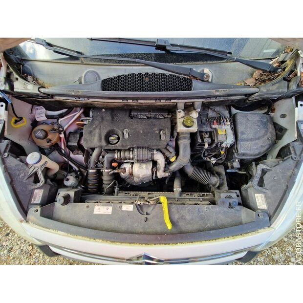 2012 Citroen BERLINGO-47888035