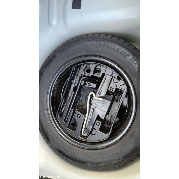 2018 Citroen C3-47888074