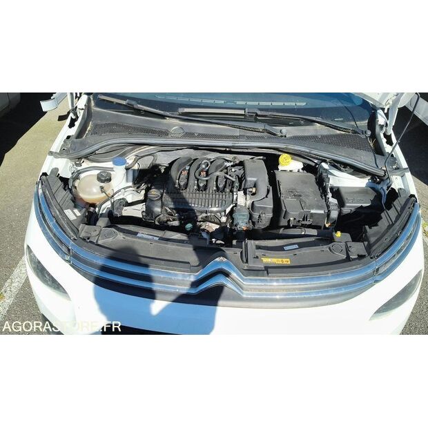 2018 Citroen C3-47888080