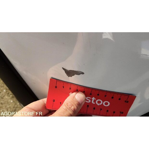 2018 Citroen C3-47888083