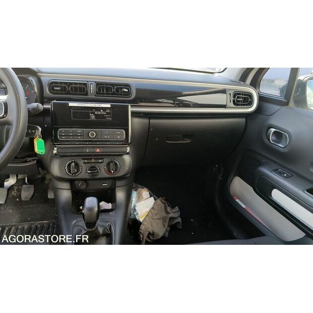 2018 Citroen C3-47888088