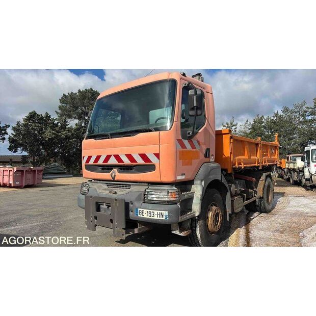 1998 Renault Kerax-47888120