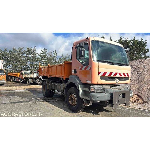 1998 Renault Kerax-47888121