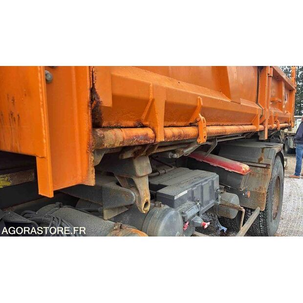 1998 Renault Kerax-47888125