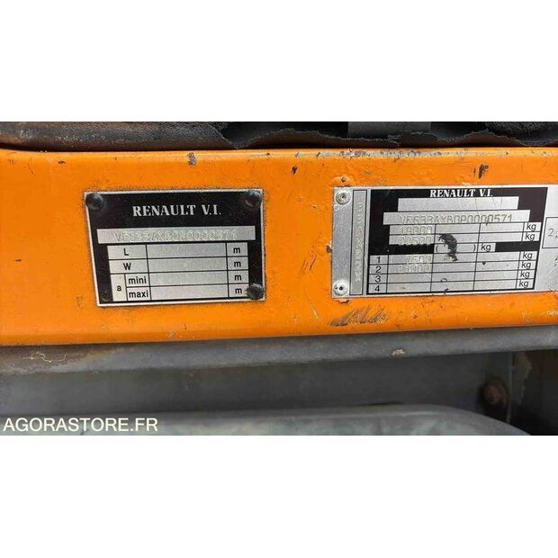 1998 Renault Kerax-47888129