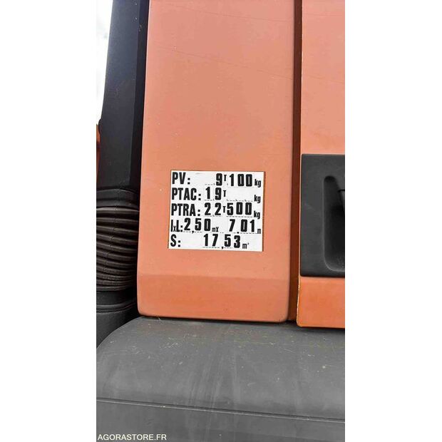 1998 Renault Kerax-47888130