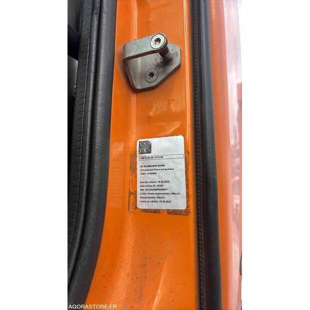 1998 Renault Kerax-47888131