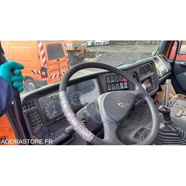 1998 Renault Kerax-47888137