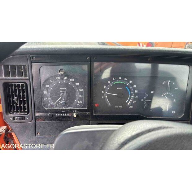 1998 Renault Kerax-47888139