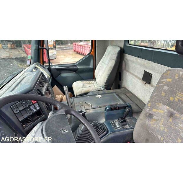 1998 Renault Kerax-47888141