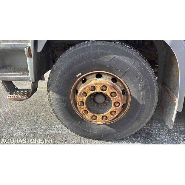 1998 Renault Kerax-47888146
