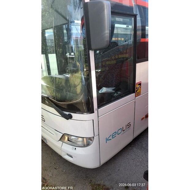 2008 Mercedes-Benz INTEGRO O550-47888217