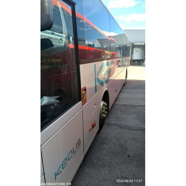 2008 Mercedes-Benz INTEGRO O550-47888218