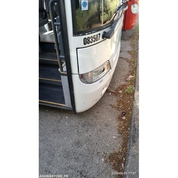 2008 Mercedes-Benz INTEGRO O550-47888219