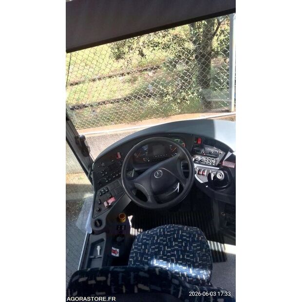 2008 Mercedes-Benz INTEGRO O550-47888228