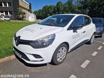 Image de VOITURES 2017 Renault Clio