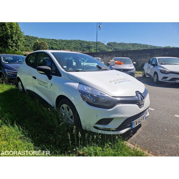 2017 رينو Clio-47888292