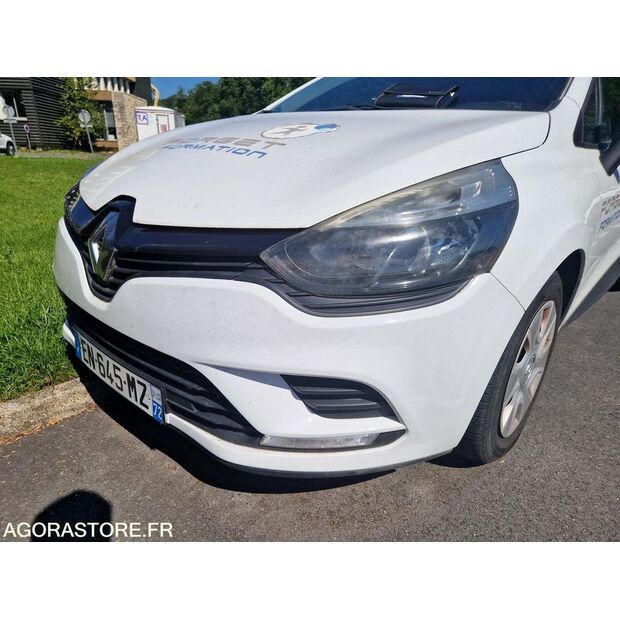 2017 رينو Clio-47888293
