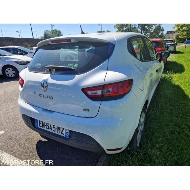 2017 رينو Clio-47888302