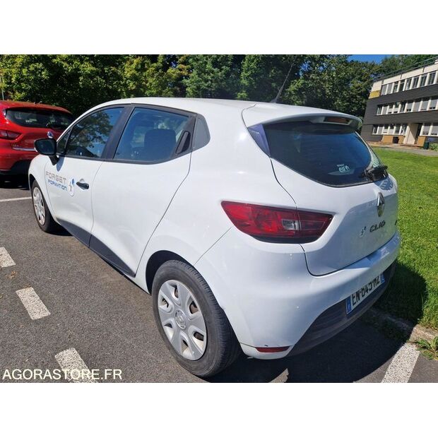 2017 رينو Clio-47888307