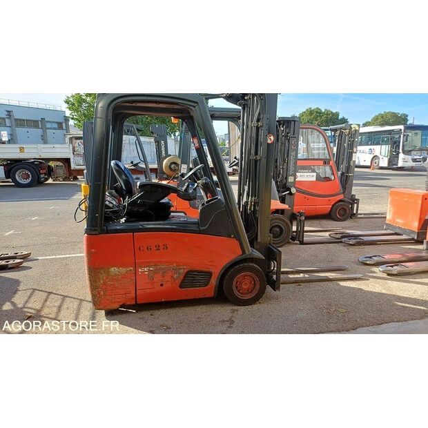 Fenwick E14-47888406