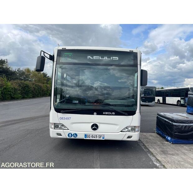 2008 Mercedes-Benz CITARO LE-47888447