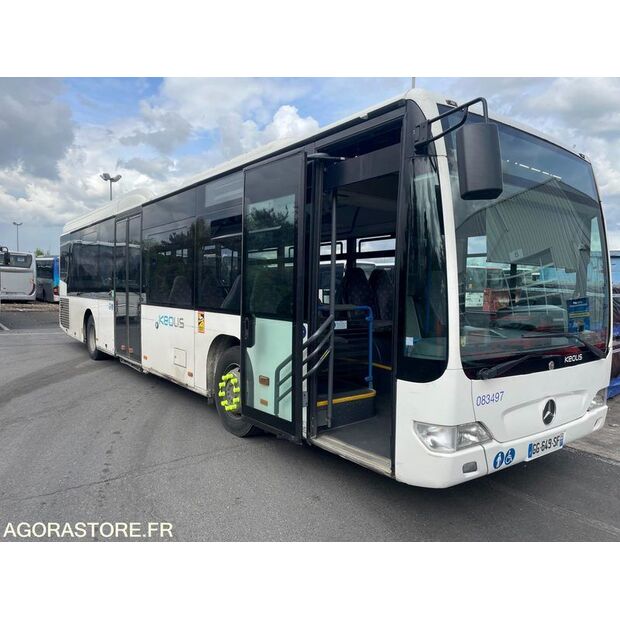 2008 Mercedes-Benz CITARO LE-47888449