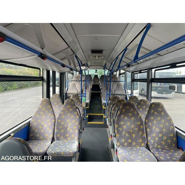 2008 Mercedes-Benz CITARO LE-47888450