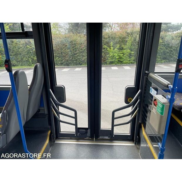 2008 Mercedes-Benz CITARO LE-47888451