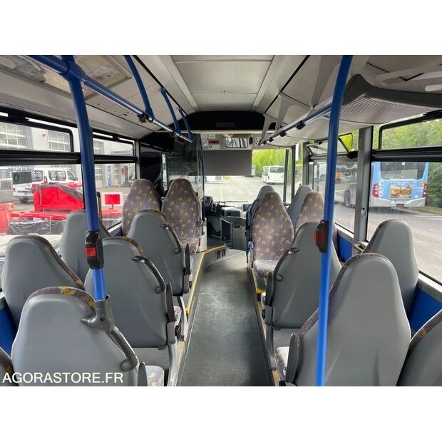 2008 Mercedes-Benz CITARO LE-47888452