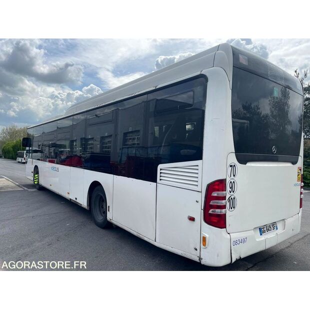 2008 Mercedes-Benz CITARO LE-47888454