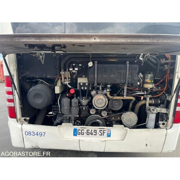 2008 Mercedes-Benz CITARO LE-47888455