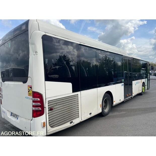 2008 Mercedes-Benz CITARO LE-47888457