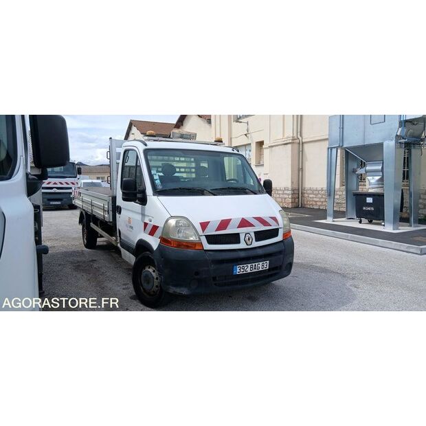 2005 Renault Master-47888533