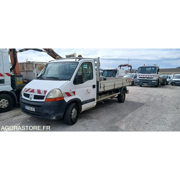 2005 Renault Master-47888534