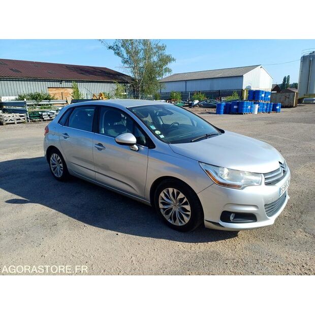 2012 Citroen C4-47888629