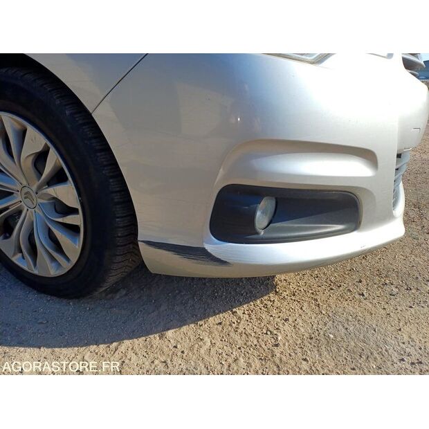 2012 Citroen C4-47888630