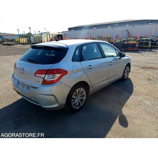 2012 Citroen C4-47888631