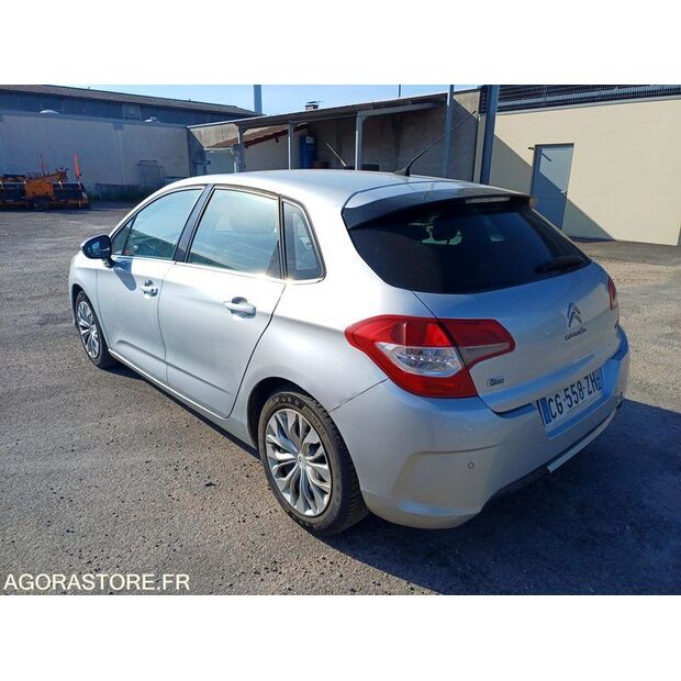 2012 Citroen C4-47888632